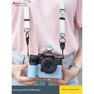 🔥 leather 🔥 readystock in stock HOTSELLING vintage protective case camera case camera bag accessorie