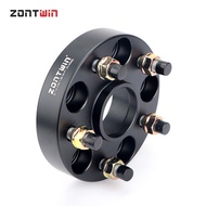 2Pieces 15/20mm Wheel Spacer Conversion adapter Wheel Extender for PCD 5x108 to 5x100 5x114.3 5x112 