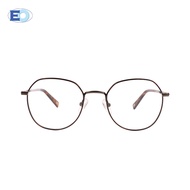 EO Inwear INW2299 eyeglasses for men and women| Round Frame