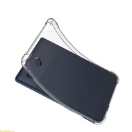 Doublebuy Clear Case for Clara 6inch Case 6inch Antiscratch Transparent Soft TPU Silicone Drop Prote