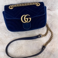 Gucci馬夢22肩背/斜背包 gucci斜背包 gucci肩背包