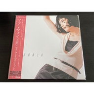 Faye Wong / 王菲 - 菲靡靡之音 (Japan Import Limited Edition 日本進口黑膠LP限定版) - Vinyl LP Brand New