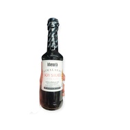 Khewra Himalayan Soy Sauce 270ml.ซีอิ้วเกลือหิมาลายัน สำหรับปรุงอาหาร 270มล.
