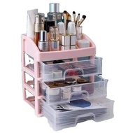 Cosmetic shelf cosmetic drawer shelf