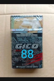 Gico Black