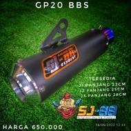 SJ88 GP20 BBS