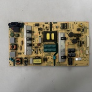 Chuangwei 50G2A 50F5 50M7S Power Board 5800-L4K014-0010 168P-L4K014-00 Measurements *