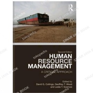 Human Resource Management