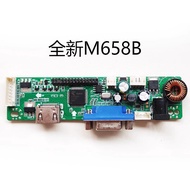 Brand New M658B V1.0 TS-M658B-5V-KW SG81MA _ VH _ F001 F003 Drive Board Motherboard