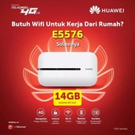 HUAWEI 5673 | MODEM MIFI HUAWEI E5673 PLUS SIMPATI 14GB DISKON