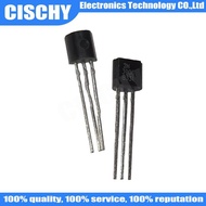 100pcs/lot 2N3904 3904 2N3906 3906 TO-92  In Stock