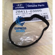 GASKET THROTTLE BODY ~ HYUNDAI I10 1.25