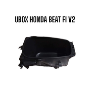 Original Box Luggage UBOX Honda Beat FI V2