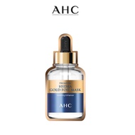 AHC Premium Hydra Gold Foil Mask