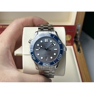 Omega Omega Seahorse 300 Series 2.0.30.42.20.06.001 42mm Diameter