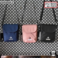 กระเป๋าสะพายข้าง Converse รุ่น Be fond of mini bag สินค้าลิขสิทธิ์แท้