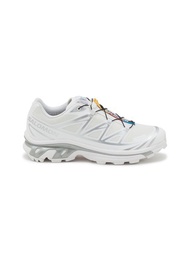 SALOMON XT-6 GTX WOMEN'S SNEAKERS