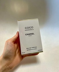 Chanel Coco Mademoiselle 香水 100ml Edp Winter Pick | New 🆕 For Him For Her💫 Scent of Winter 全新