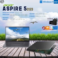 Acer Aspire 5 2023 Model Intel Edition 15.6" FHD 16GB RAM 512GB SSD ZZM TRADING