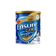 Ensure Gold Complete Adult Nutrition Vanilla 800g