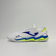 JOMA JOMA FS REACTIVE 2302 UNISEX FUTSAL SHOE - WHITE