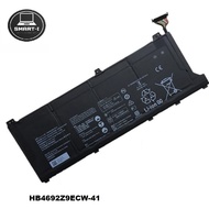 HUAWEI MATEBOOK D 14 HONOR MAGICBOOK 14 BATTERY HB4692Z9ECW-41 BATTERY BATERI