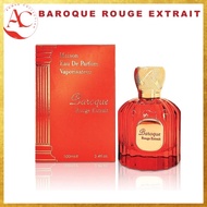 Barque Rouge 540 Extrait de Parfum 100 ml