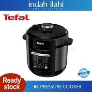 Tefal Pressure Cooker Home Chef Smart Multicooker CY601D65 CY601D
