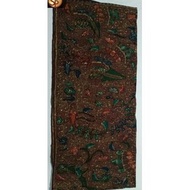 (Produk Unggulan) KAIN JARIK BATIK TULIS TRADISIONAL BENGLE TEGAL