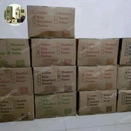 Roti Aoka 1 Dus Bisa Mix Varian