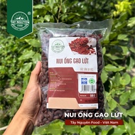 Nui ống gạo lứt nui hữu cơ eat clean
