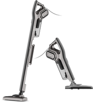 Deerma DX700/700S 2-in-1 Handheld Vacuum Cleaner เครื่องดูดฝุ่นมือจับ น้ำหนักเบา