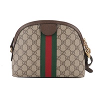 98 New GUCCI GUCCI Ophidia Series GG Shoulder Shell Bag
