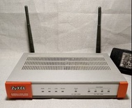 ZyXEL FireWALL USG 20 防火牆路由器