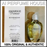 Givenchy Amarige D'Amour Eau de Toilette 100ML
