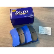 AP RACING AP9660 - ENDLESS MX72 PLUS BRAKE PAD RCP173