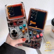 Case For oppo A54 - A55 Latest - Casing oppo A54 - A55 - Fashion Case GAME [B2.01] - Case hp - Silic