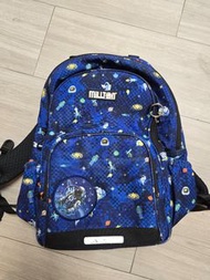 Millton 兒童護脊書包 20L