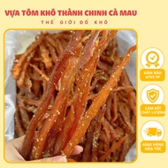 Lóc Sợi Tiêu Sọ Chính Gốc Cà Mau Cá Được Tách Sạch Xương 500Gram