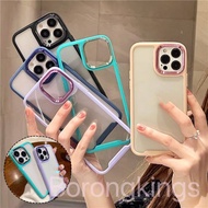 iPhone X iPhone XS iPhone XR iPhone XS MAX iPhone 11 iPhone 11 PRO iPhone 11 PRO MAX iPhone 12 iPhone 12 PRO iPhone 12 PRO iPhone 13 13 PRO 13 PRO MAX iPhone 14 14 MAX 14 PRO 14 PRO MAX Metal Camera Lens Protection Acrylic Clear Soft Colorful Phone Case