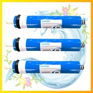 Lõi Lọc Số 4 - Màng RO Vontron ULP1812-50S Màng RO Cho Tất Cả Máy Lọc Nước Gia Đình Bảo Hành 12 Thán