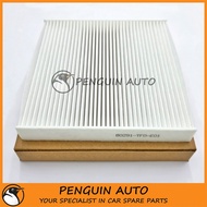 HONDA CITY TMO T9A JAZZ TFO T5A HRV T7A CIVIC TEA AIRCOND CABIN FILTER 80292-TGO-Q02