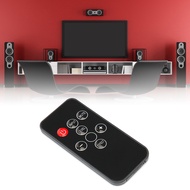 GOTOTOP Remote Control for Z906 Speakers ABS Shell