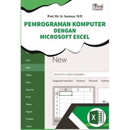 COMPUTER PROGRAMMING WITH MICROSOFT EXCEL