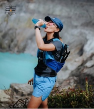 Consina Celana Running Run Day 01 Celana Pendek Olahraga Lari Quickdry Outdoor Fitnes runner