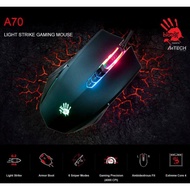 Mouse Gaming BLOODY A70 Activated Ultra Core by A4TECH Gaming Mouse