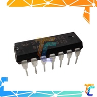 74LS32 7432 QUAD 2-INPUT OR GATE IC SN74LS32N DIP14 SN74LS32 74LS32N 74LS32 DIP Integrated