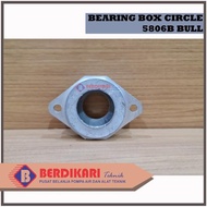 Bearing Box Mesin Rumah Laker Graji Circular Saw Makita 5806B 5806 B