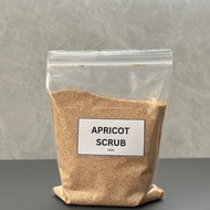 Apricot Beads Apricot Seed Scrub Natural Exfoliator