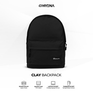 HYENA - Clay - Backpack Essential Series Daypack (AF108)